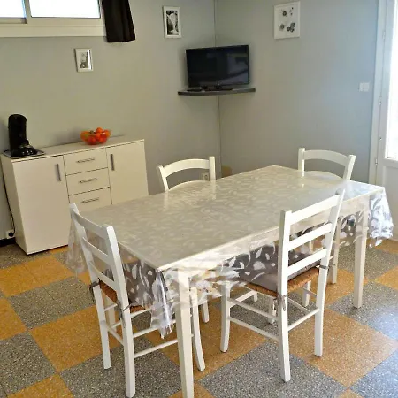 Apartment A 2 Pas De La Avec Terrasse Et Parking - Fr-1-387-150 Marseillan (Herault)
