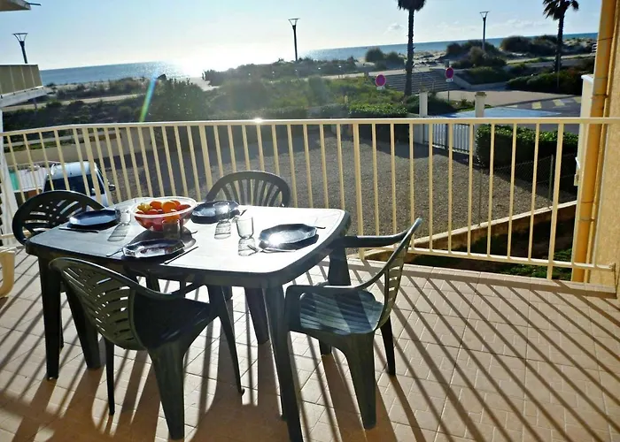 Апартаменты A 2 Pas De La Avec Terrasse Et Parking - Fr-1-387-150 *